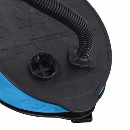 Pėdų pompa 23 cm x 15 cm Bestway 62023