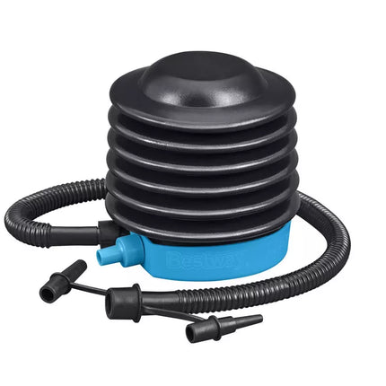 Stūmoklinis kojinis siurblys 13cm Bestway 62147