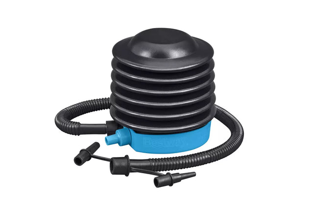 Stūmoklinis kojinis siurblys 13cm Bestway 62147