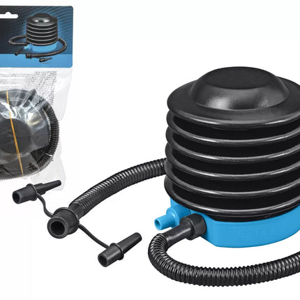 Stūmoklinis kojinis siurblys 13cm Bestway 62147