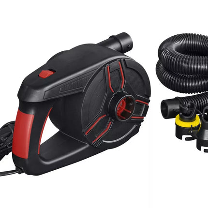 Elektrinis siurblys Powergrip PRO Bestway 62247 lizdui