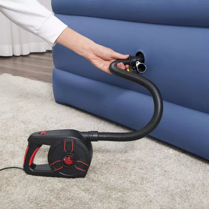 Elektrinis siurblys Powergrip PRO Bestway 62247 lizdui