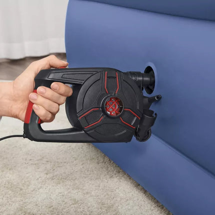 Elektrinis siurblys Powergrip PRO Bestway 62247 lizdui