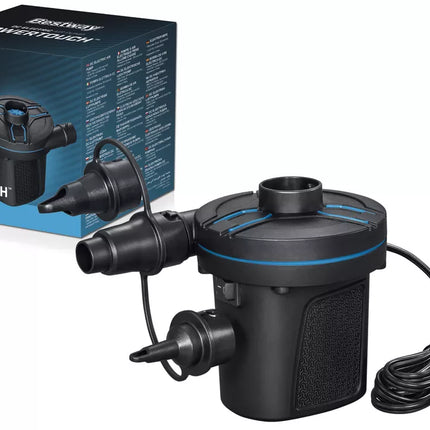 Bestway 62257 Elektrinis Siurblys 12V