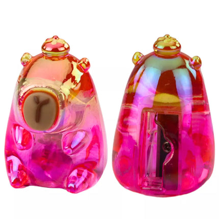 Capybara Drožtukas Standartinis Spalvų Mišinys