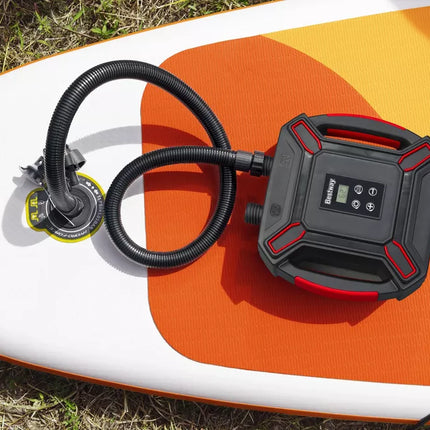 Aukšto slėgio elektrinis siurblys Bestway 62265