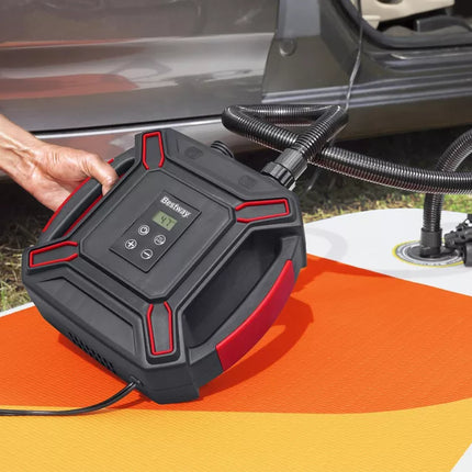 Aukšto slėgio elektrinis siurblys Bestway 62265