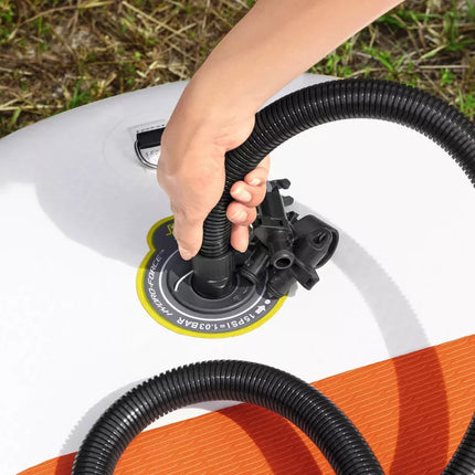 Aukšto slėgio elektrinis siurblys Bestway 62265