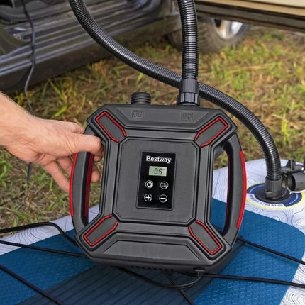 Aukšto slėgio elektrinis siurblys Bestway 62265