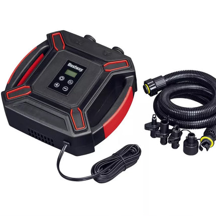 Aukšto slėgio elektrinis siurblys Bestway 62265