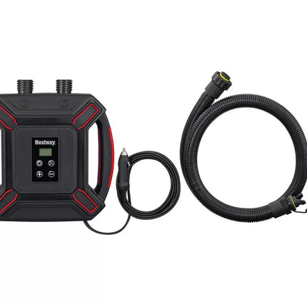 Aukšto slėgio elektrinis siurblys Bestway 62265