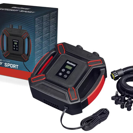 Aukšto slėgio elektrinis siurblys Bestway 62265