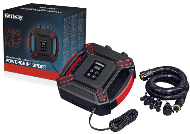 Aukšto slėgio elektrinis siurblys Bestway 62265