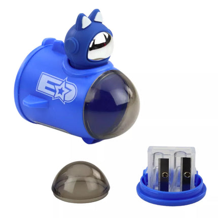 Drožtukas storiems ir ploniems kreideliams, erdvėlaivis ateivis