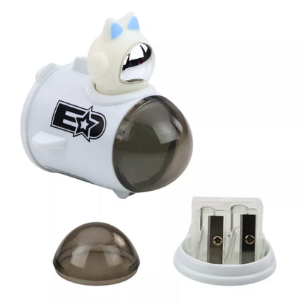 Drožtukas storiems ir ploniems kreideliams, erdvėlaivis ateivis