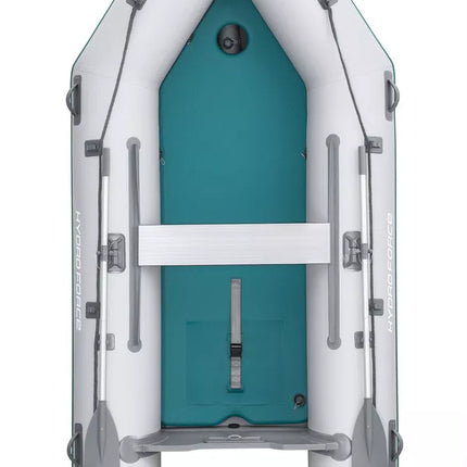 Pripučiama pontoninė valtis Bestway 65049, 330 x 162 x 44 cm