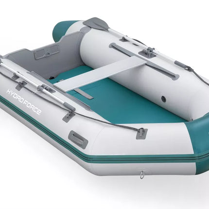 Pripučiama pontoninė valtis Bestway 65049, 330 x 162 x 44 cm