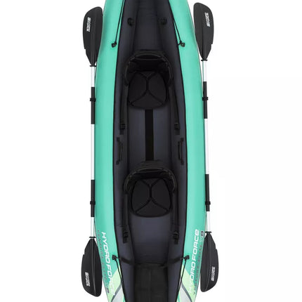 Bestway pripučiamas kajakas, 330 x 86 cm, 65052