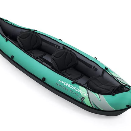 Bestway pripučiamas kajakas, 330 x 86 cm, 65052