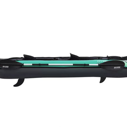 Bestway pripučiamas kajakas, 330 x 86 cm, 65052