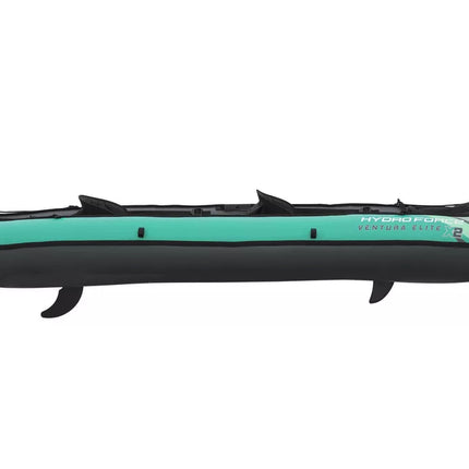 Bestway pripučiamas kajakas, 330 x 86 cm, 65052