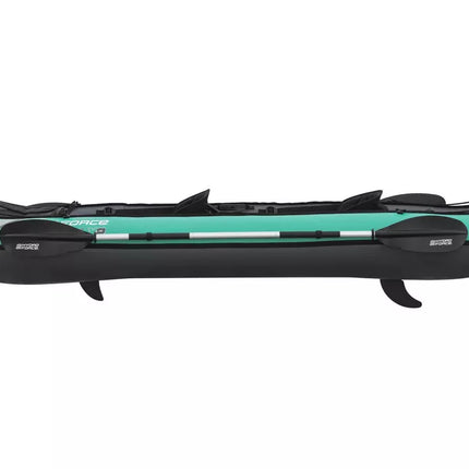 Bestway pripučiamas kajakas, 330 x 86 cm, 65052