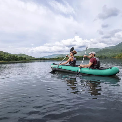 Bestway pripučiamas kajakas, 330 x 86 cm, 65052