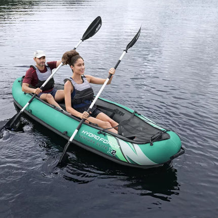 Bestway pripučiamas kajakas, 330 x 86 cm, 65052