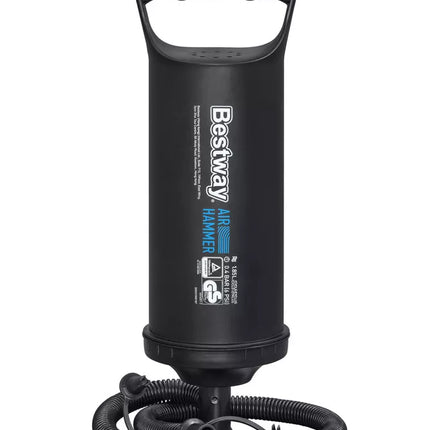 Pripučiamas dvivietis kajakas 321 x 88 cm Bestway 65077