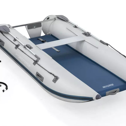 Pripučiama pontoninė valtis 335 x 167 x 47 cm Bestway 65185