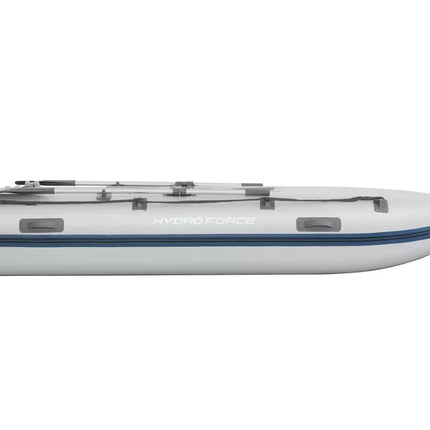 Pripučiama pontoninė valtis 335 x 167 x 47 cm Bestway 65185