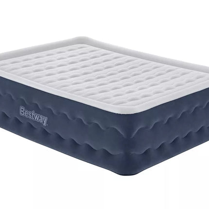 Pripučiamas čiužinys 203 x 152 x 51 cm Bestway 6716P
