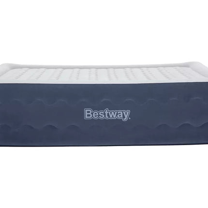 Pripučiamas čiužinys 203 x 152 x 51 cm Bestway 6716P