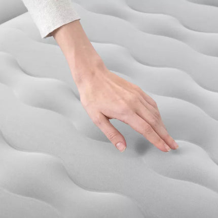 Pripučiamas čiužinys 203 x 152 x 51 cm Bestway 6716P