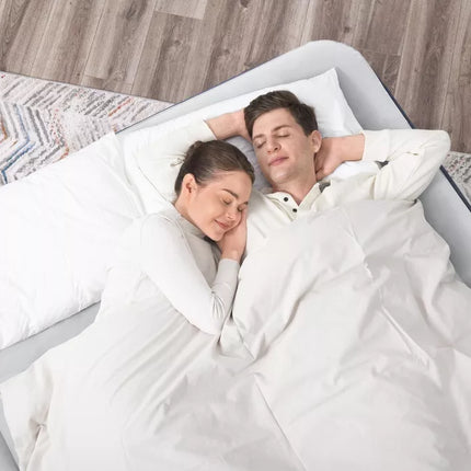 Pripučiamas čiužinys 203 x 152 x 51 cm Bestway 6716P