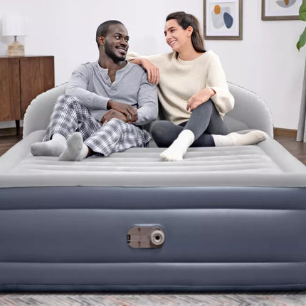 Pripučiamas čiužinys Bestway 671BD