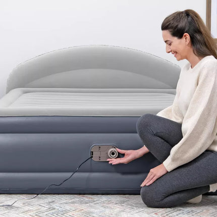 Pripučiamas čiužinys Bestway 671BD