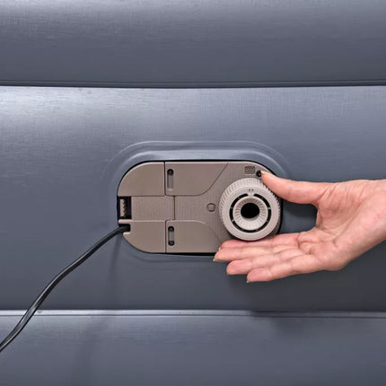 Pripučiamas čiužinys Bestway 671BD