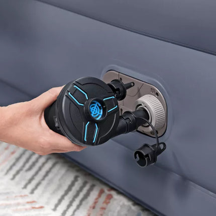 Pripučiamas čiužinys Bestway 671BD