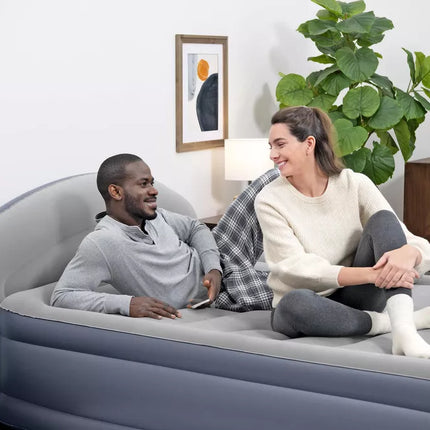 Pripučiamas čiužinys Bestway 671BD