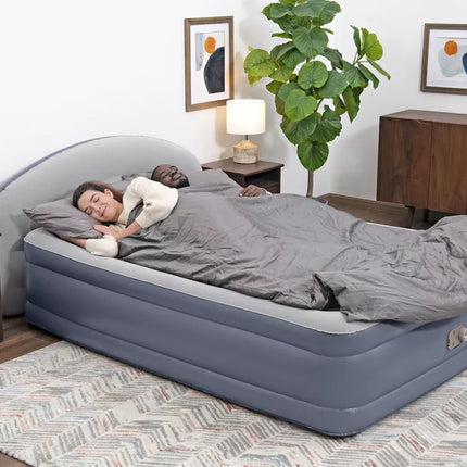 Pripučiamas čiužinys Bestway 671BD