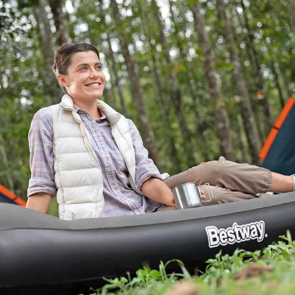 Pripučiama lova 99 x 188 x 30 cm Bestway 671BQ