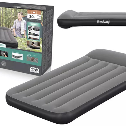 Pripučiama lova 99 x 188 x 30 cm Bestway 671BQ