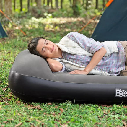 Pripučiama lova 99 x 188 x 30 cm Bestway 671BQ