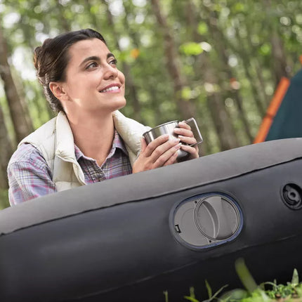 Pripučiama lova 99 x 188 x 30 cm Bestway 671BQ