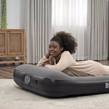 Pripučiama lova 99 x 188 x 30 cm Bestway 671BQ