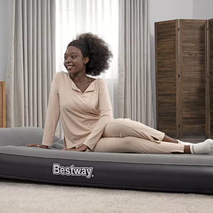 Pripučiama lova 99 x 188 x 30 cm Bestway 671BQ