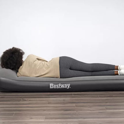 Pripučiama lova 99 x 188 x 30 cm Bestway 671BQ