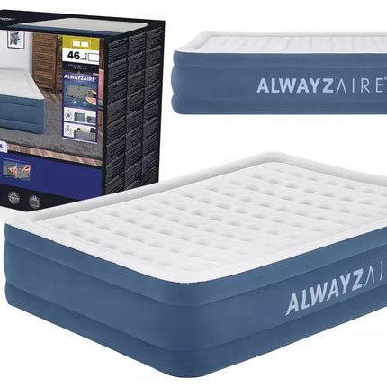 Pripu
čiamas 
čiu
žinys 203 x 152 x 46 cm Bestway 67624