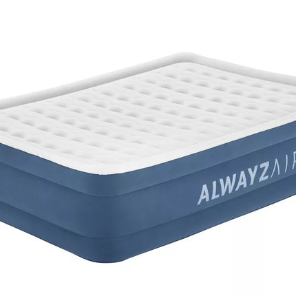 Pripu
čiamas 
čiu
žinys 203 x 152 x 46 cm Bestway 67624